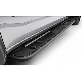 N-Fab Running Board NBD15CC-TX