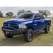 Havoc Offroad Running Board HPG-007203