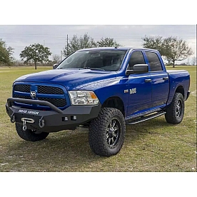 Havoc Offroad Running Board HPG-007203