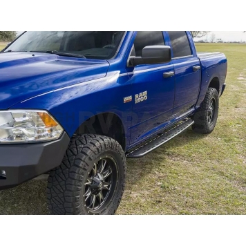 Havoc Offroad Running Board HPG-007203-2