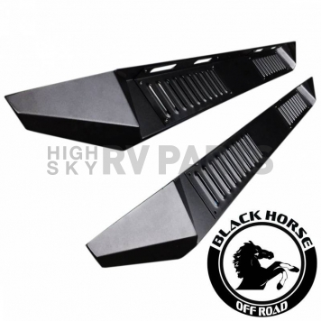 Black Horse Offroad Running Board AR-DOD185-2