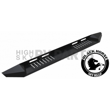 Black Horse Offroad Running Board AR-DOD185-4