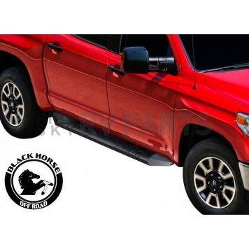 Black Horse Offroad Running Board AR-DOD185-6