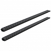 Raptor Series Running Board 2102-0062BT
