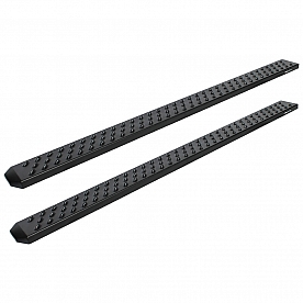 Raptor Series Running Board 2102-0062BT