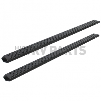 Raptor Series Running Board 2102-0062BT