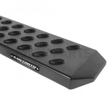 Raptor Series Running Board 2102-0062BT-2