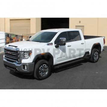 Raptor Series Running Board 2102-0062BT-3