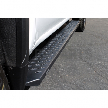 Raptor Series Running Board 2102-0062BT-7