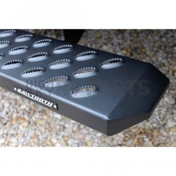 Raptor Series Running Board 2102-0062BT-8