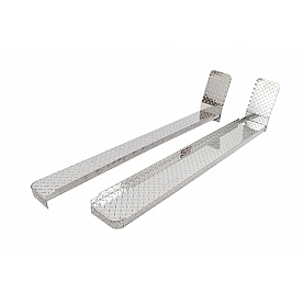 Dee Zee Running Board DZ3033