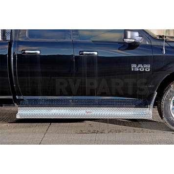 Dee Zee Running Board DZ3033-11