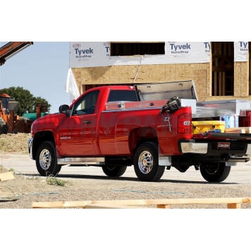 Dee Zee Running Board DZ3033-12