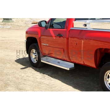 Dee Zee Running Board DZ3033-13