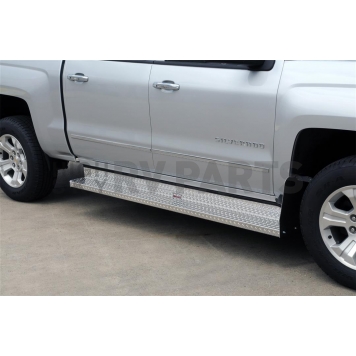Dee Zee Running Board DZ3033-14