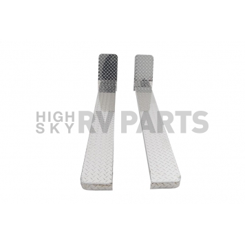 Dee Zee Running Board DZ3033-4