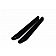 Black Horse Offroad Running Board PR-R191BK