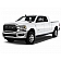 Black Horse Offroad Running Board PR-R191BK