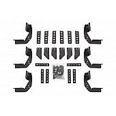 Dee Zee Running Board Mounting Kit DZ15336
