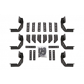 Dee Zee Running Board Mounting Kit DZ15336