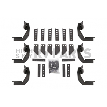 Dee Zee Running Board Mounting Kit DZ15336