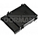 Dorman Seat Adjuster Switch 901-477