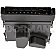 Dorman Seat Adjuster Switch 901-477