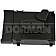 Dorman Seat Adjuster Switch 901-477