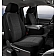 Fia Seat Cover OE39-47 CHARC