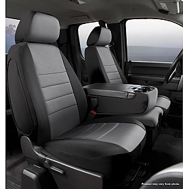 Fia Seat Cover NP99-47 GRAY
