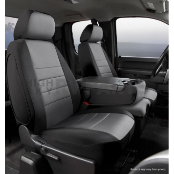 Fia Seat Cover NP99-47 GRAY
