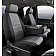 Fia Seat Cover NP99-47 GRAY