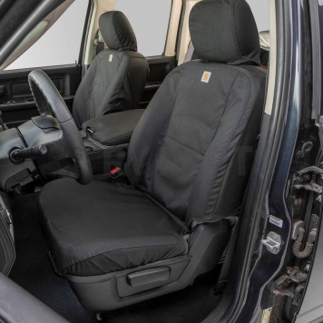 Covercraft Seat Cover SSC3484COBK