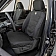 Covercraft Seat Cover SSC3484COBK