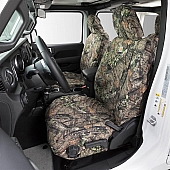 Covercraft Seat Cover SSC3484CAMB