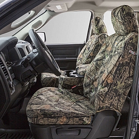 Covercraft Seat Cover SSC2544CAMB