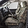 Covercraft Seat Cover SSC2544CAMB