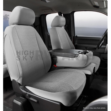 Fia Seat Cover TRS49-47 GRAY