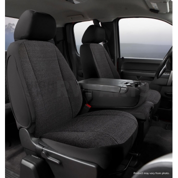 Fia Seat Cover TRS49-47 BLACK