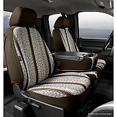 Fia Seat Cover TR49-47 BROWN