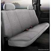 Fia Seat Cover TRS42-58 GRAY