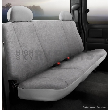 Fia Seat Cover TRS42-58 GRAY