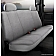 Fia Seat Cover TRS42-58 GRAY
