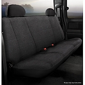 Fia Seat Cover TRS42-58 BLACK