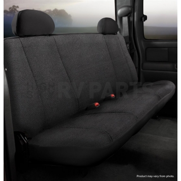 Fia Seat Cover TRS42-58 BLACK