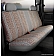 Fia Seat Cover TR42-58 GRAY