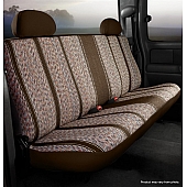 Fia Seat Cover TR42-58 BROWN