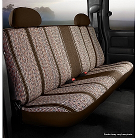 Fia Seat Cover TR42-58 BROWN