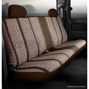 Fia Seat Cover TR42-58 BROWN