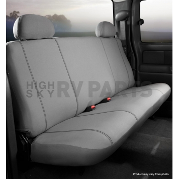 Fia Seat Cover SP82-58 GRAY